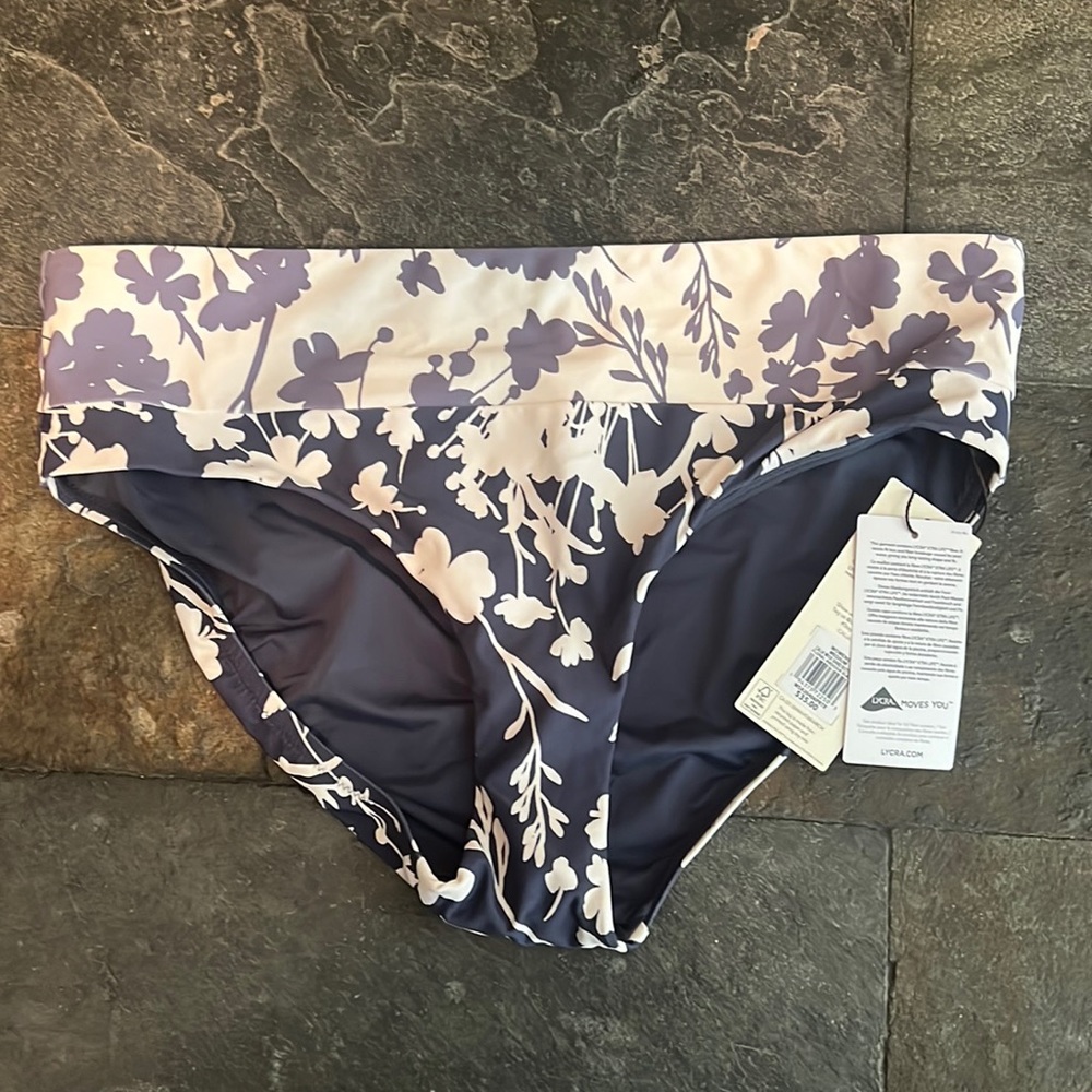 Calia bikini bottoms